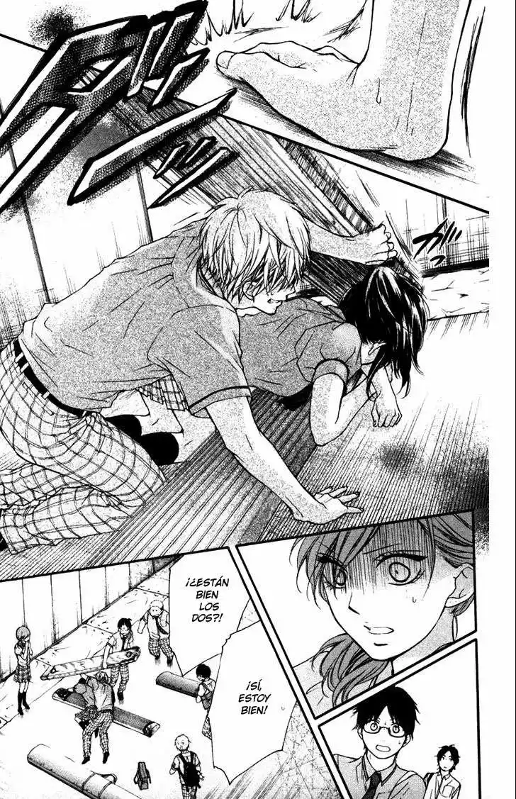 Página 45 del Manga