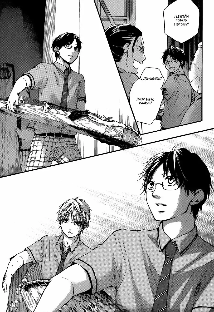 Página 39 del Manga
