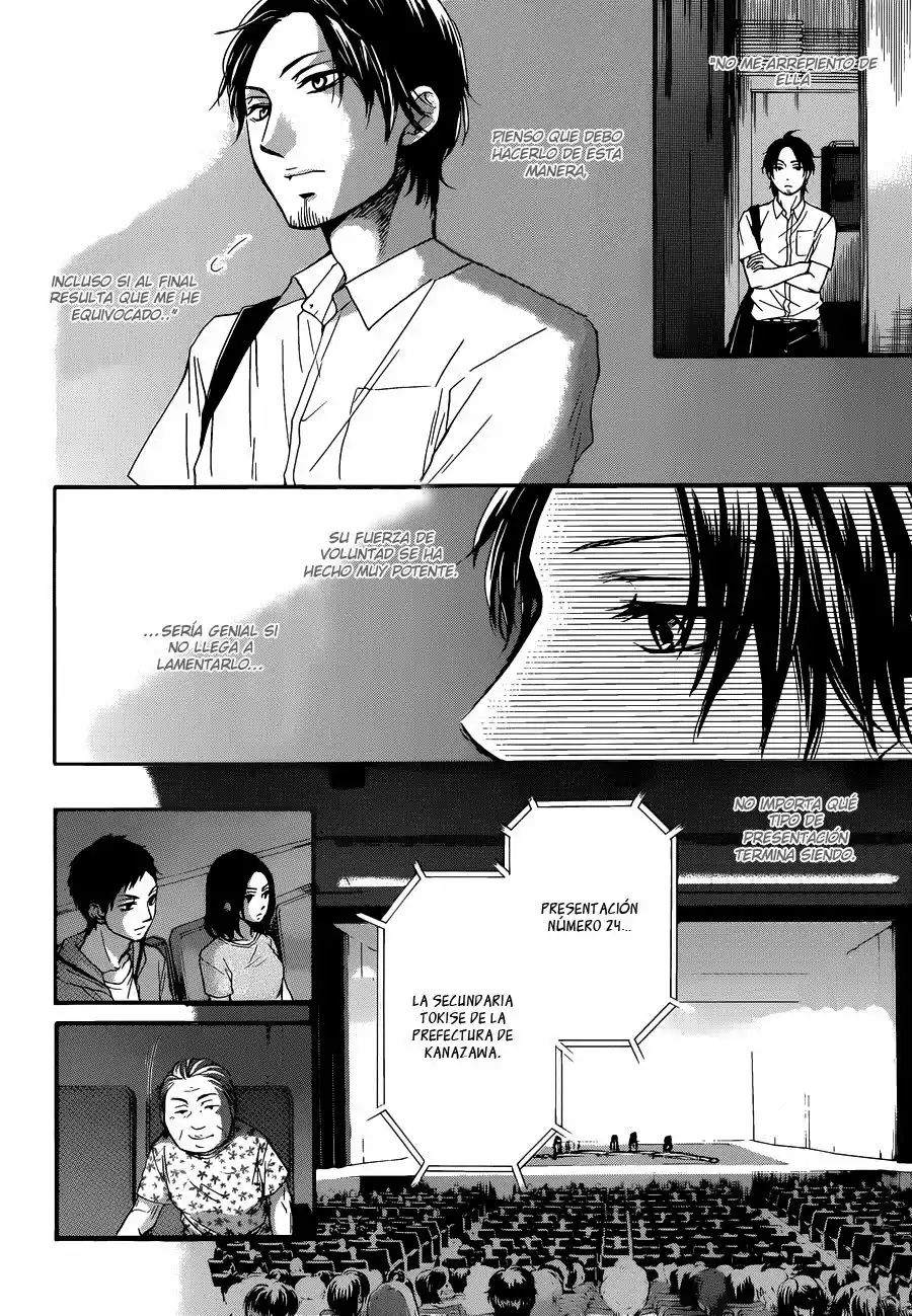 Página 41 del Manga