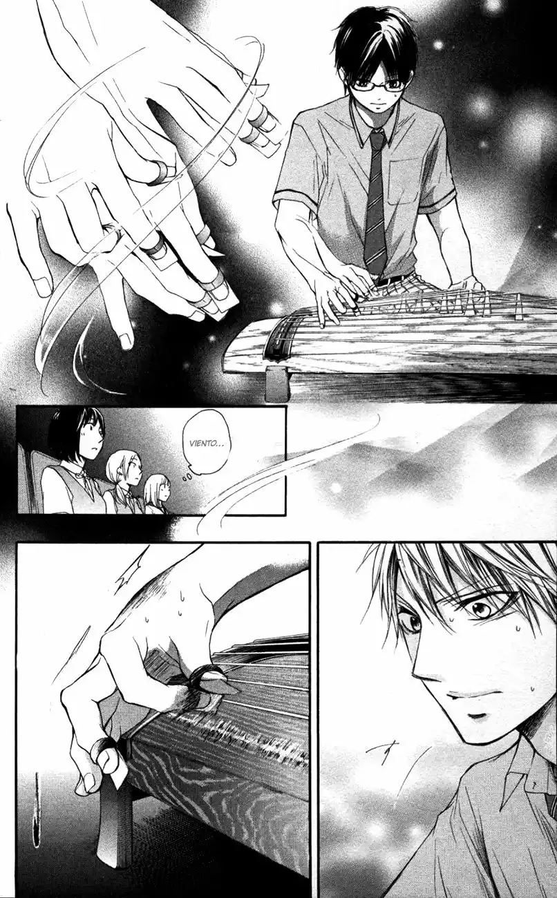 Página 43 del Manga