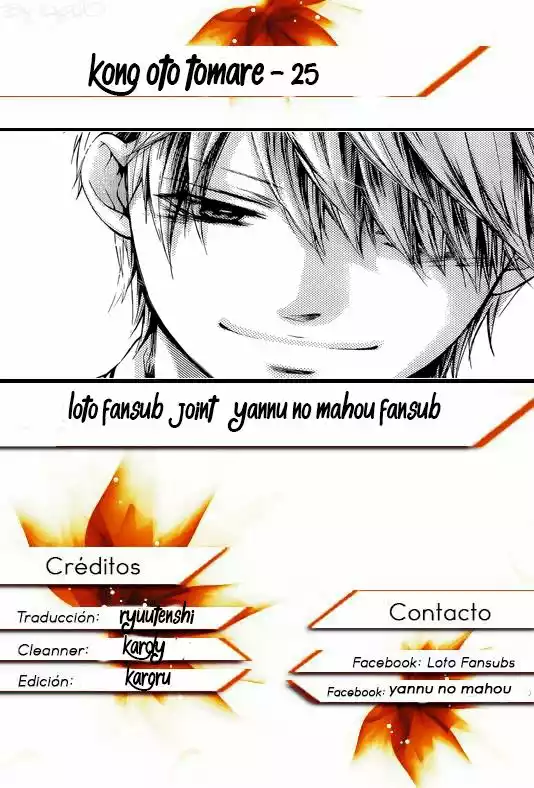 Página 46 del Manga
