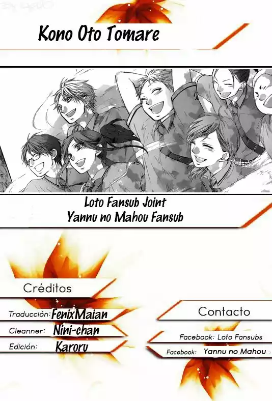 Página 39 del Manga