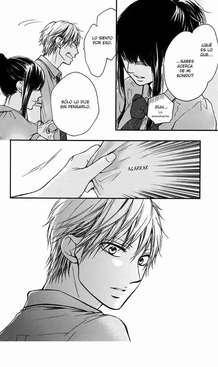 Página 37 del Manga