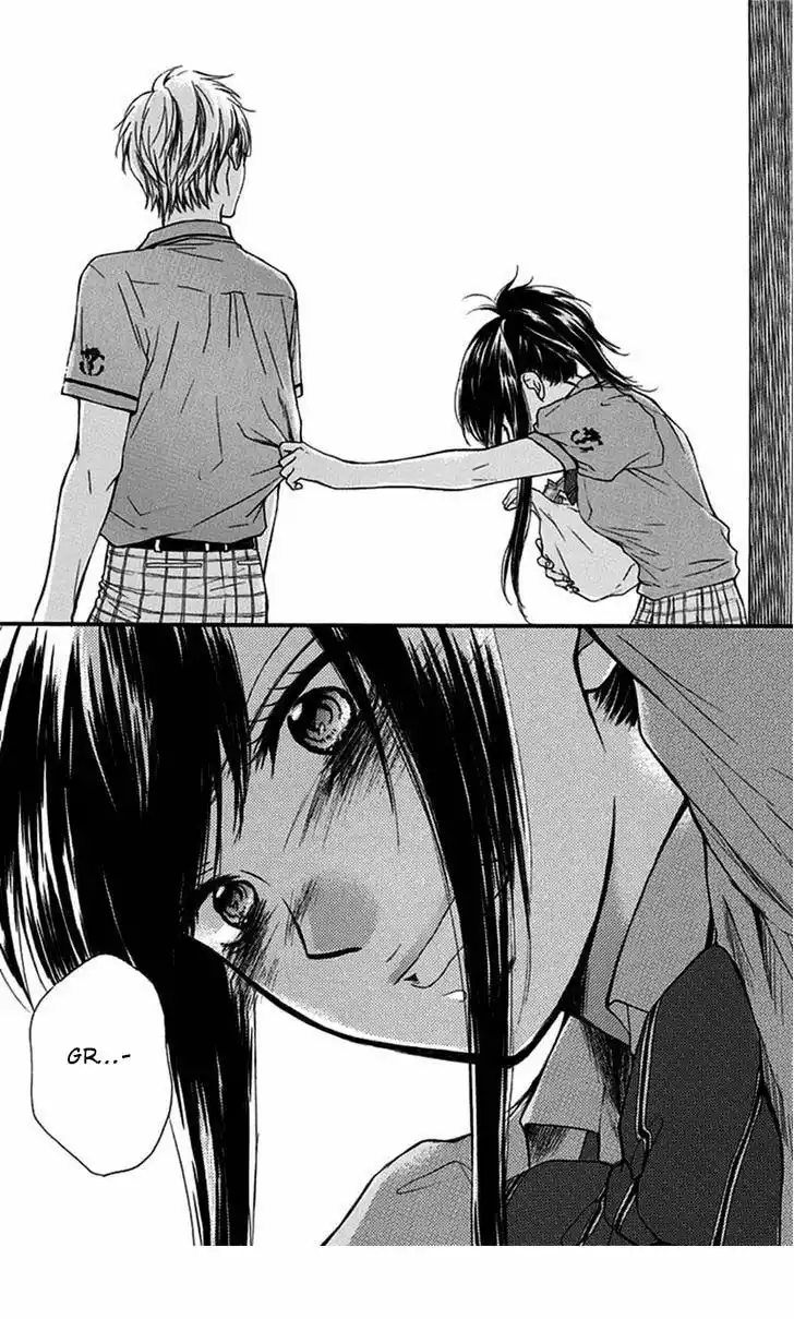 Página 38 del Manga