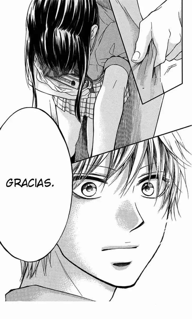 Página 40 del Manga