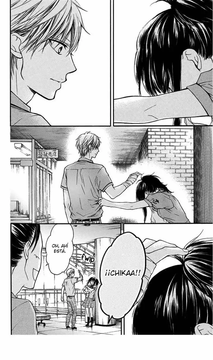 Página 41 del Manga