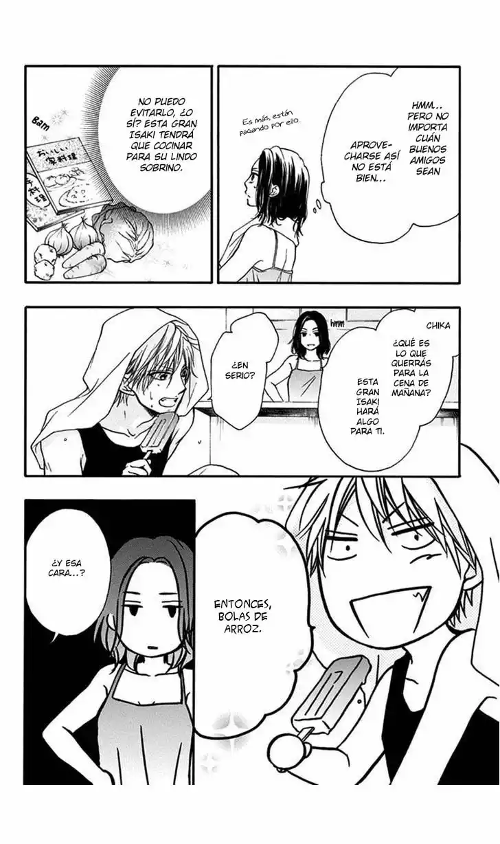 Página 49 del Manga