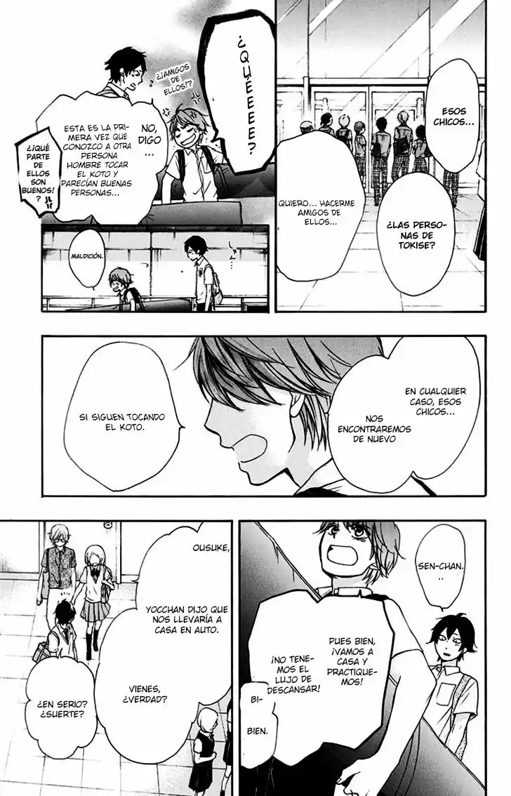 Página 35 del Manga