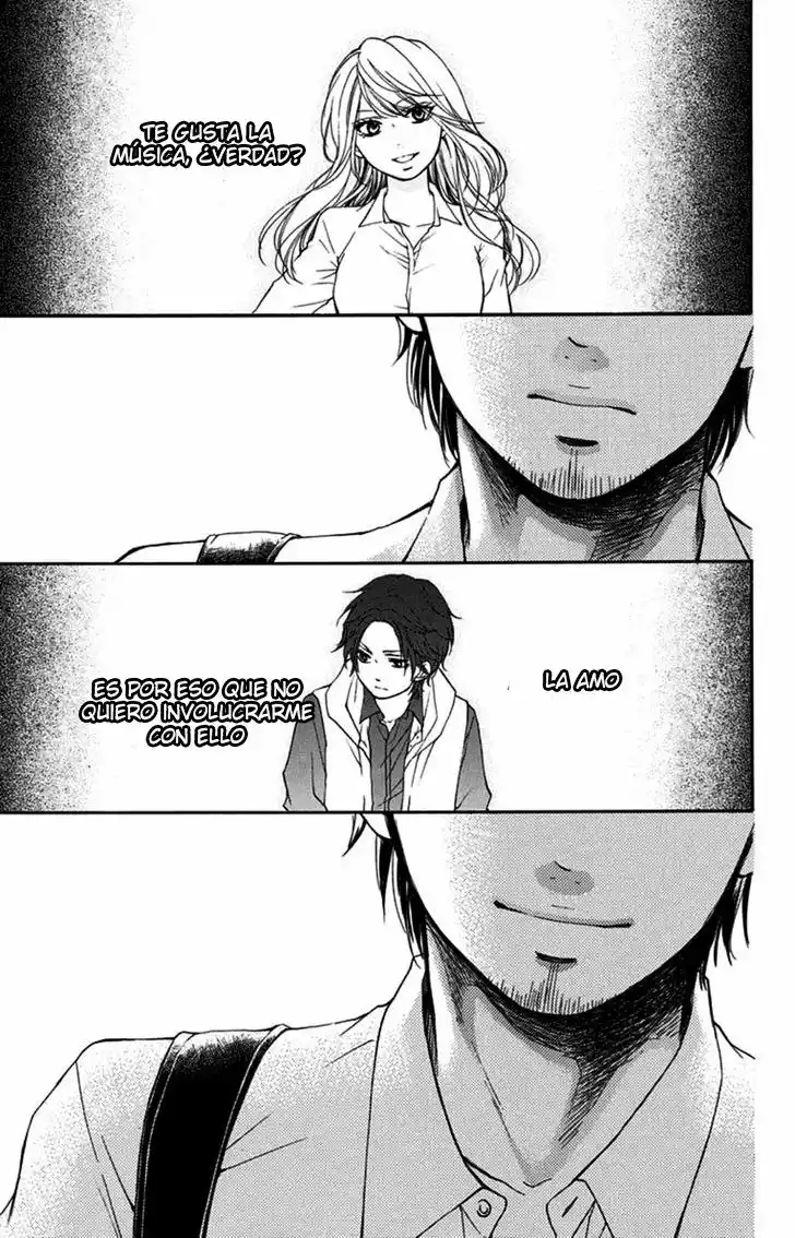 Página 45 del Manga
