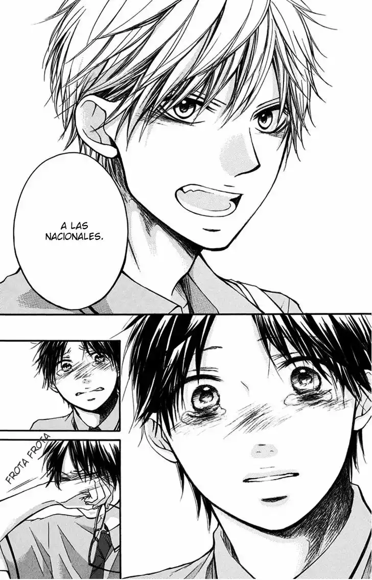 Página 51 del Manga