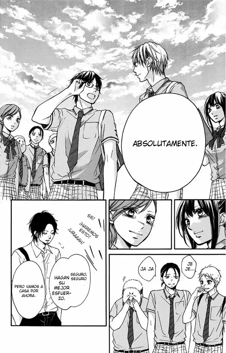 Página 52 del Manga
