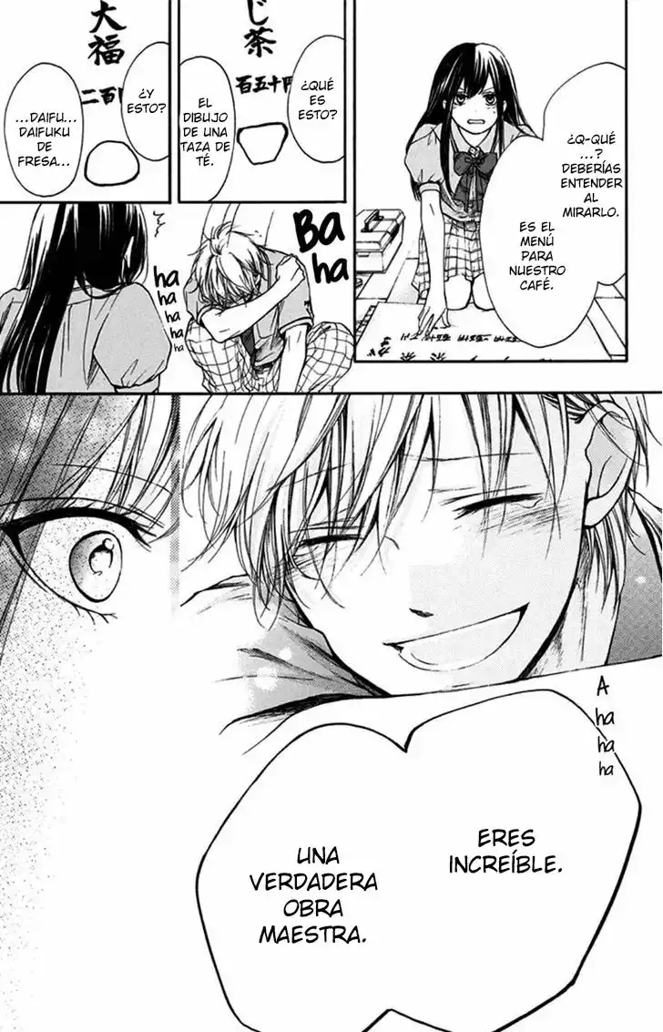 Página 38 del Manga