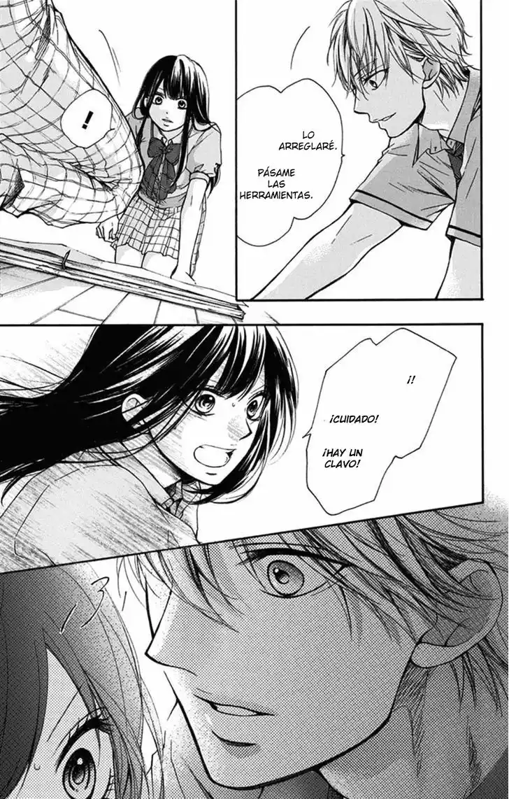 Página 40 del Manga