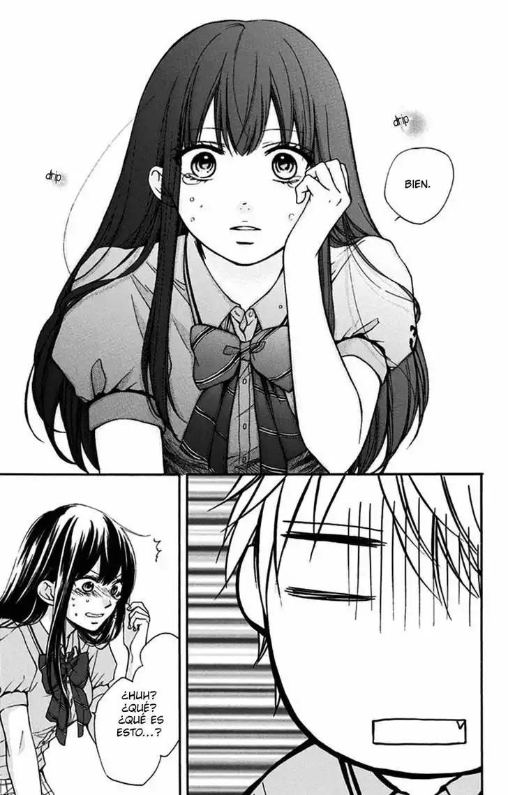 Página 43 del Manga