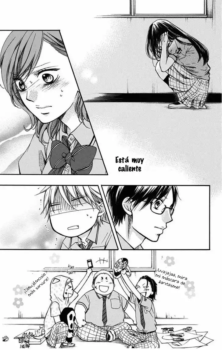 Página 45 del Manga