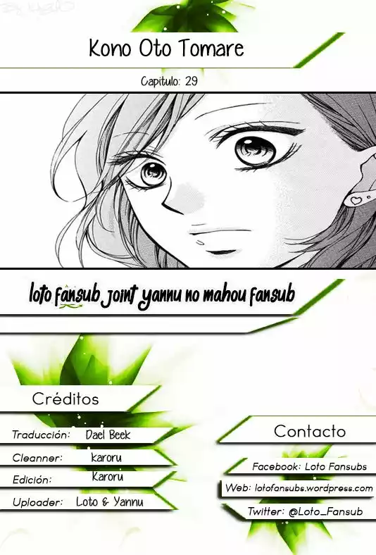 Página 50 del Manga