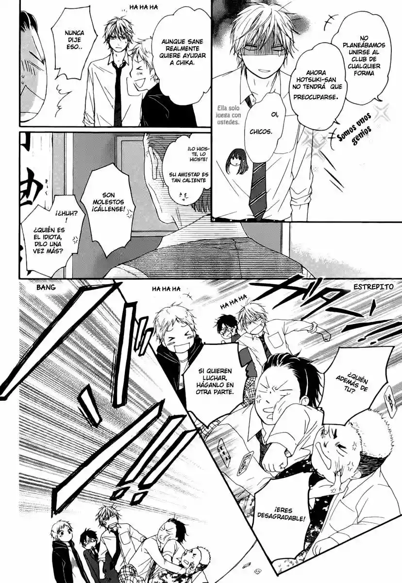 Página 36 del Manga