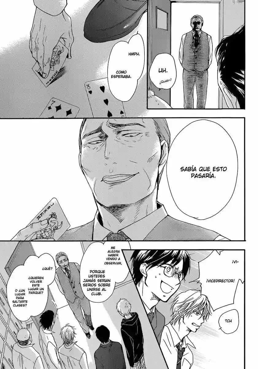 Página 37 del Manga