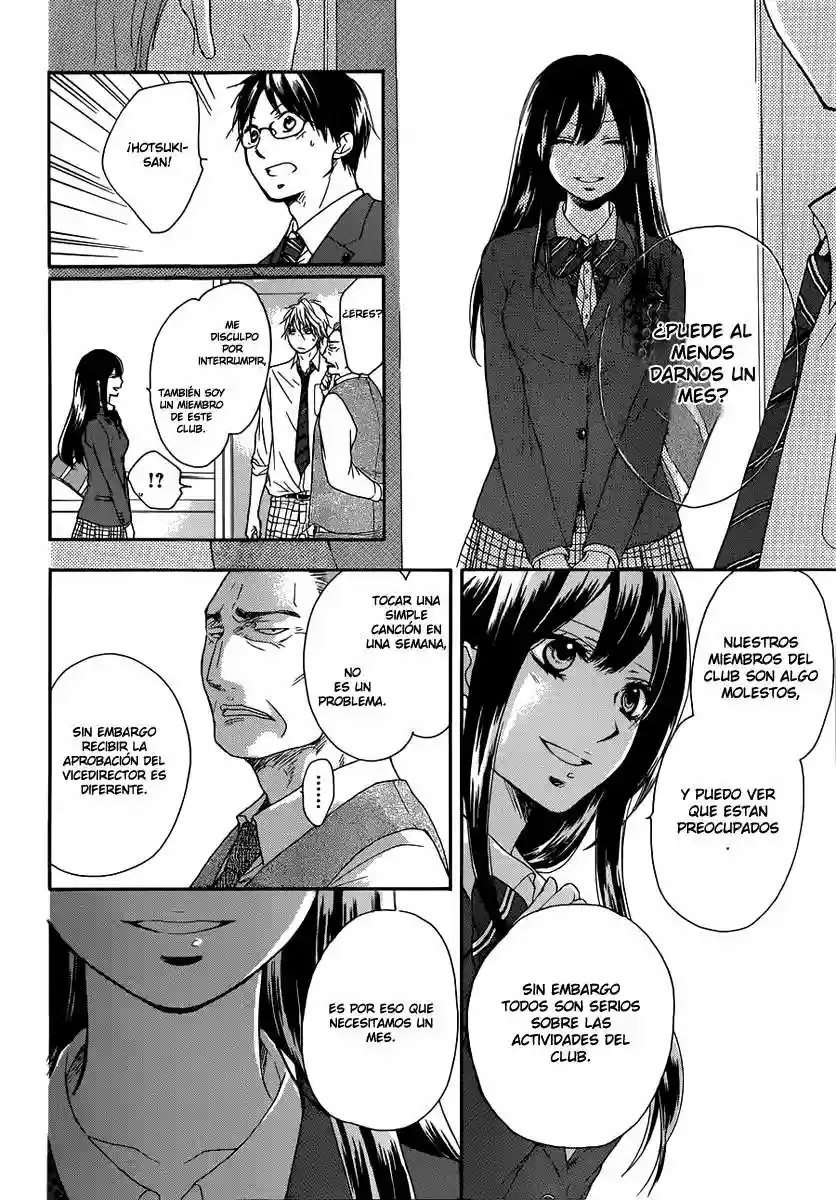 Página 40 del Manga