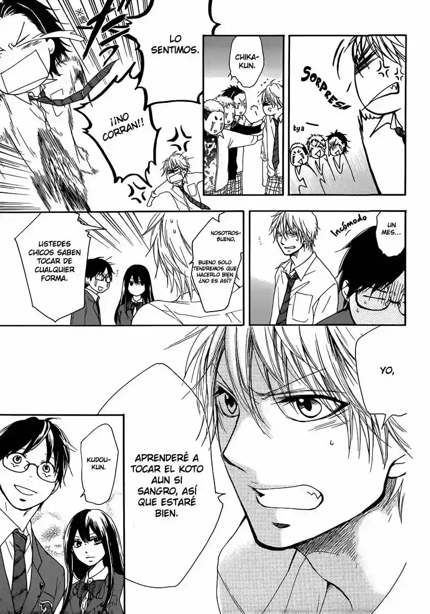 Página 43 del Manga