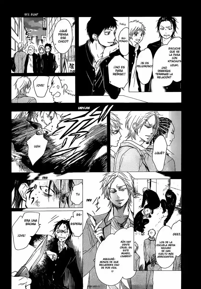 Página 46 del Manga