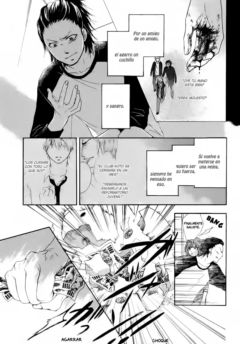 Página 49 del Manga