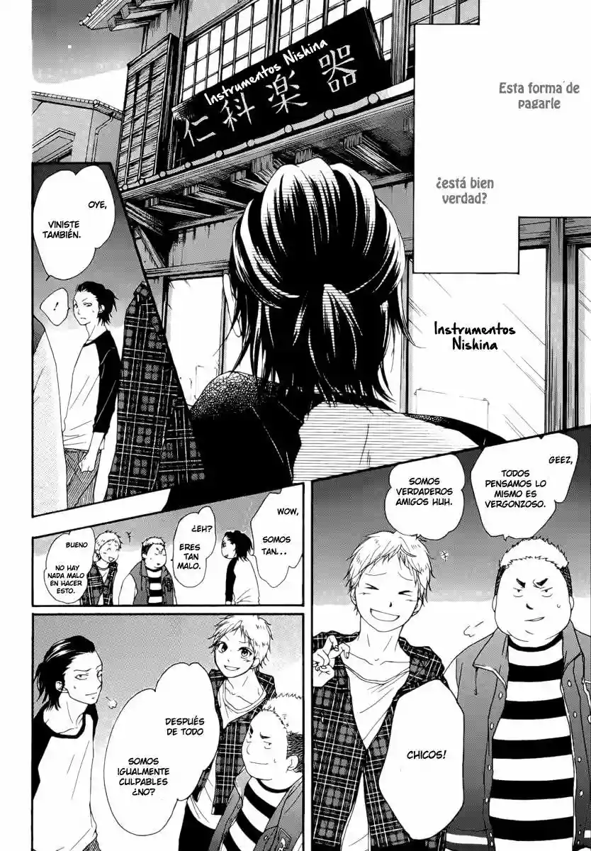 Página 50 del Manga
