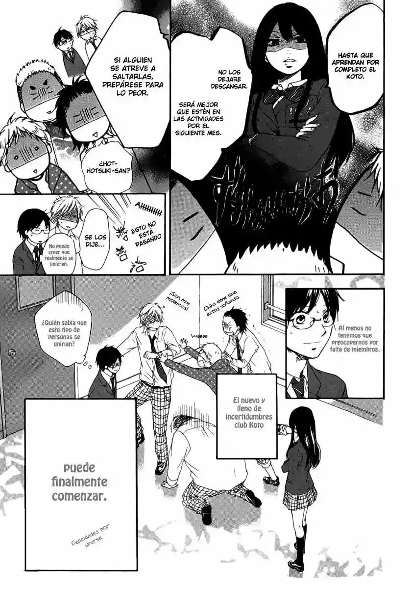 Página 53 del Manga