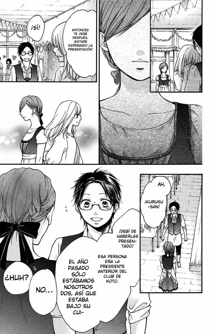 Página 34 del Manga