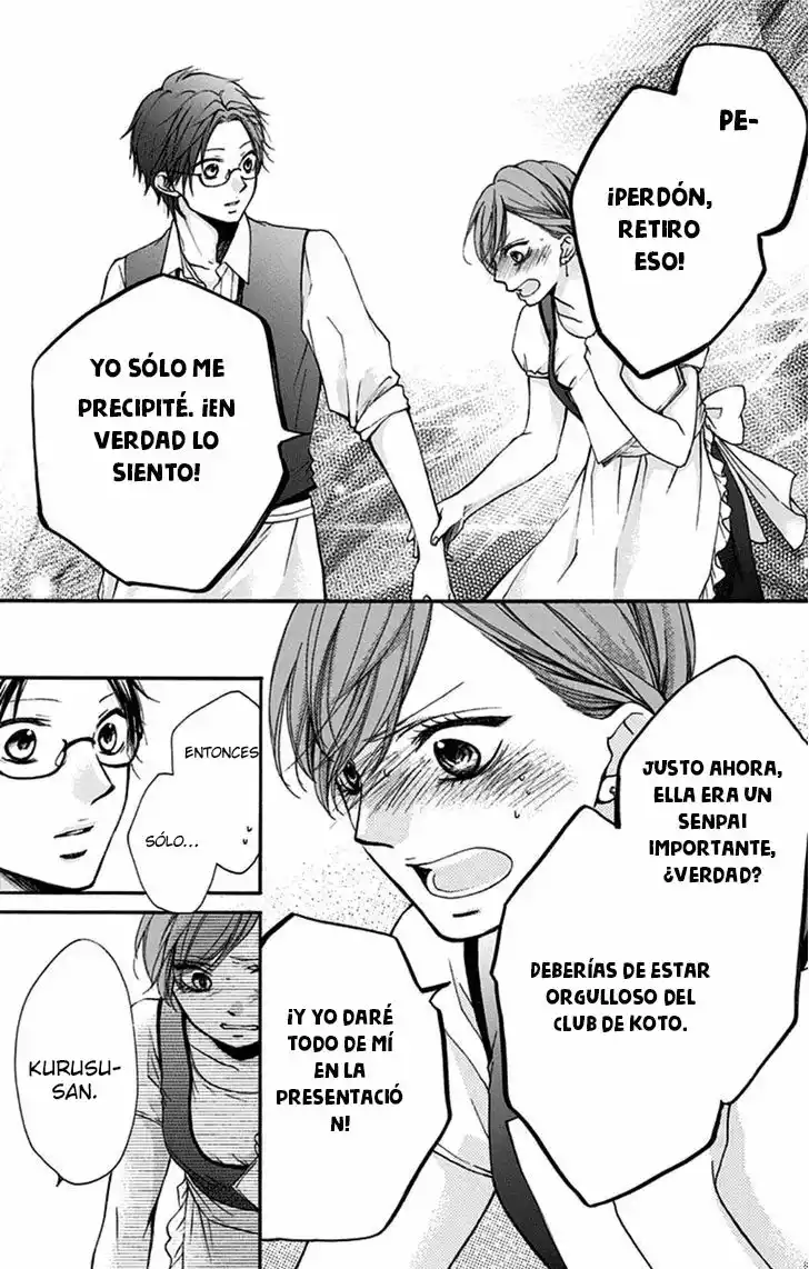 Página 38 del Manga