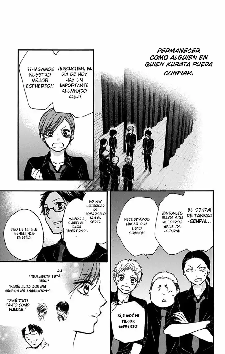 Página 40 del Manga