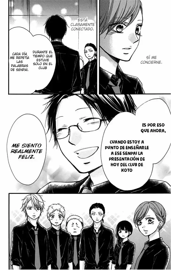 Página 41 del Manga