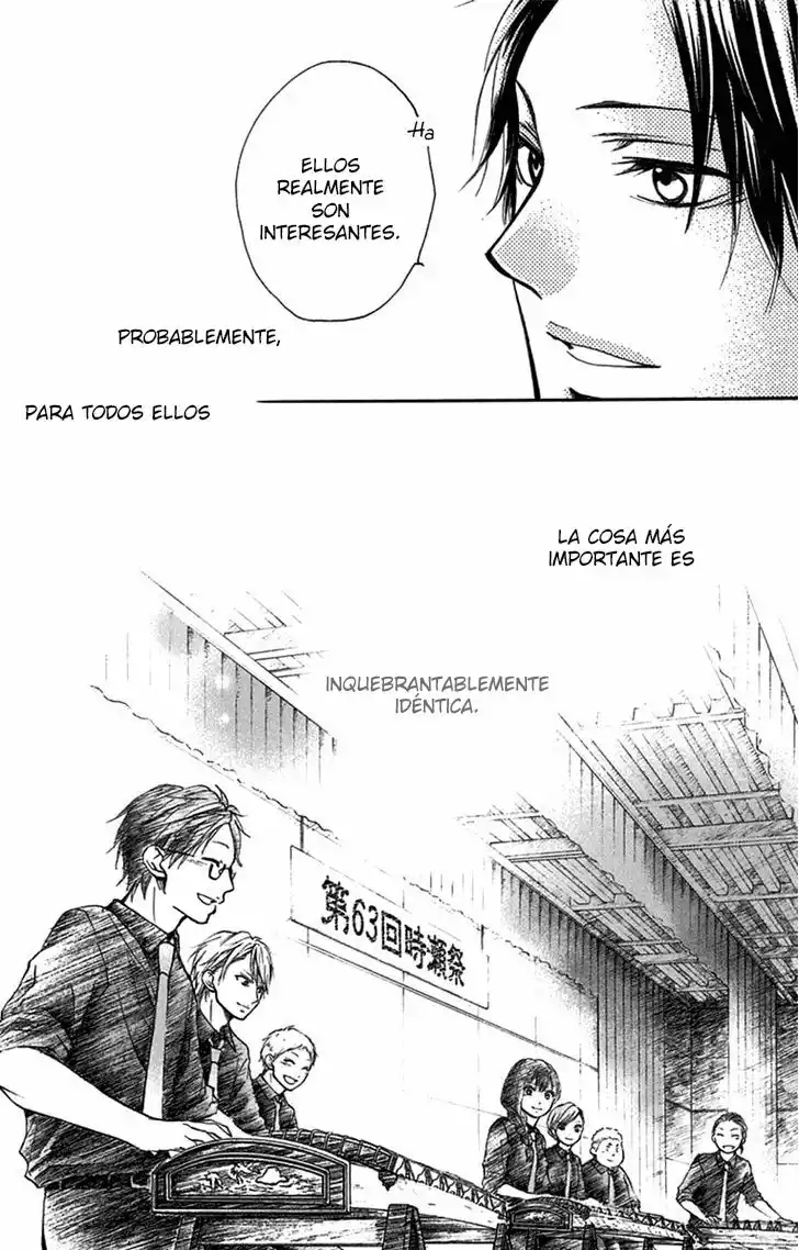Página 45 del Manga