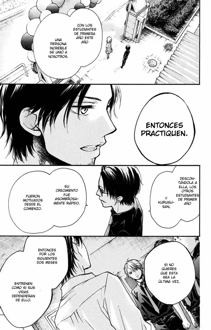 Página 38 del Manga
