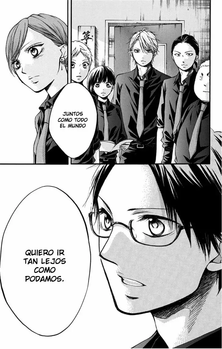 Página 40 del Manga