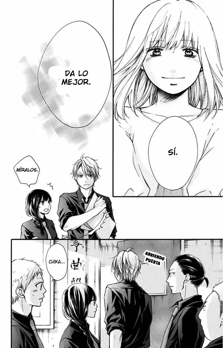 Página 41 del Manga