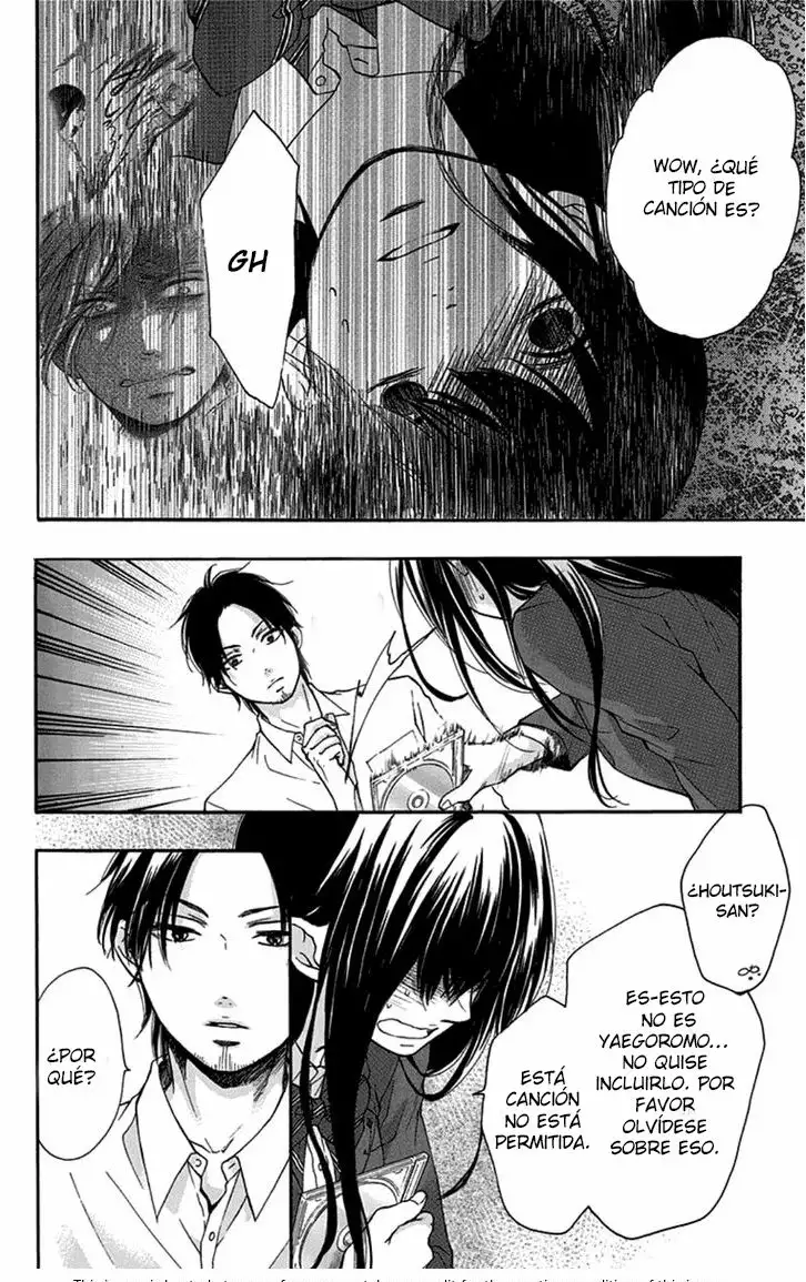 Página 37 del Manga