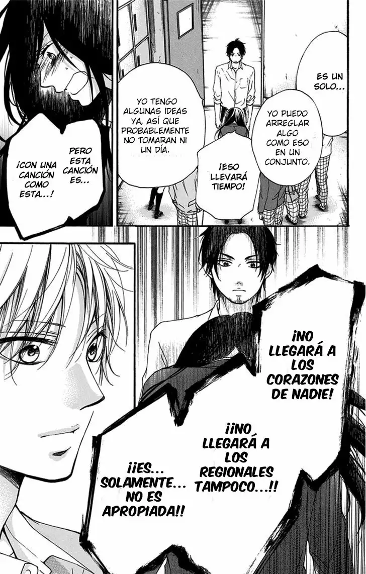 Página 38 del Manga