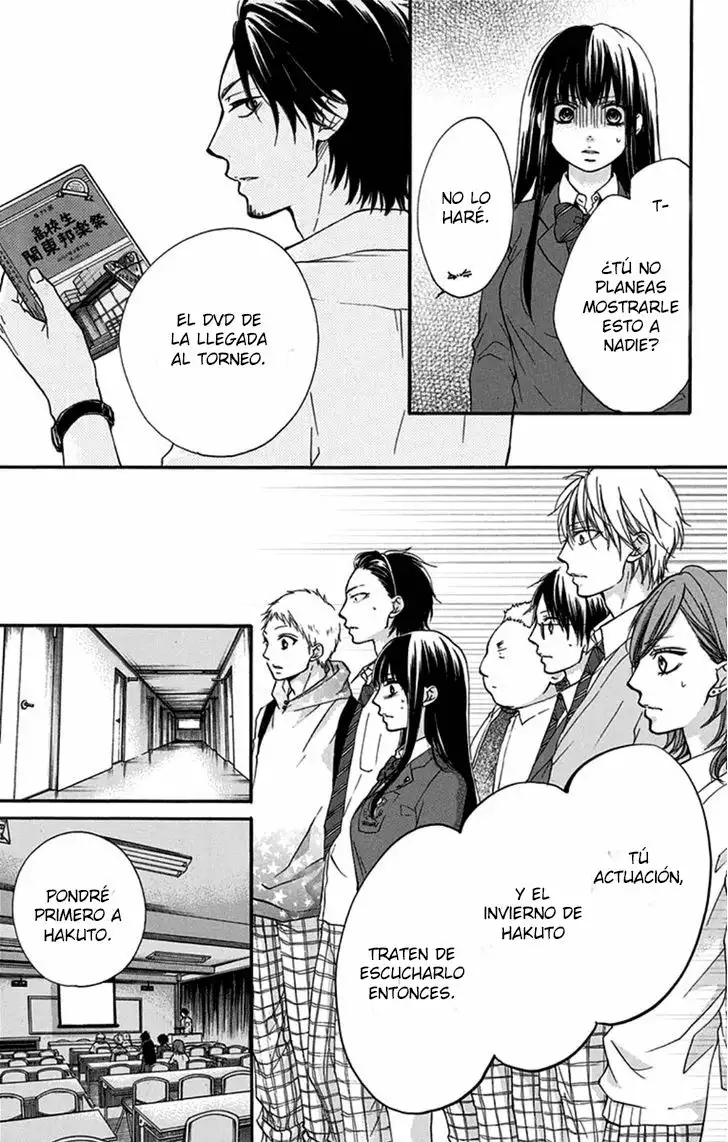 Página 40 del Manga