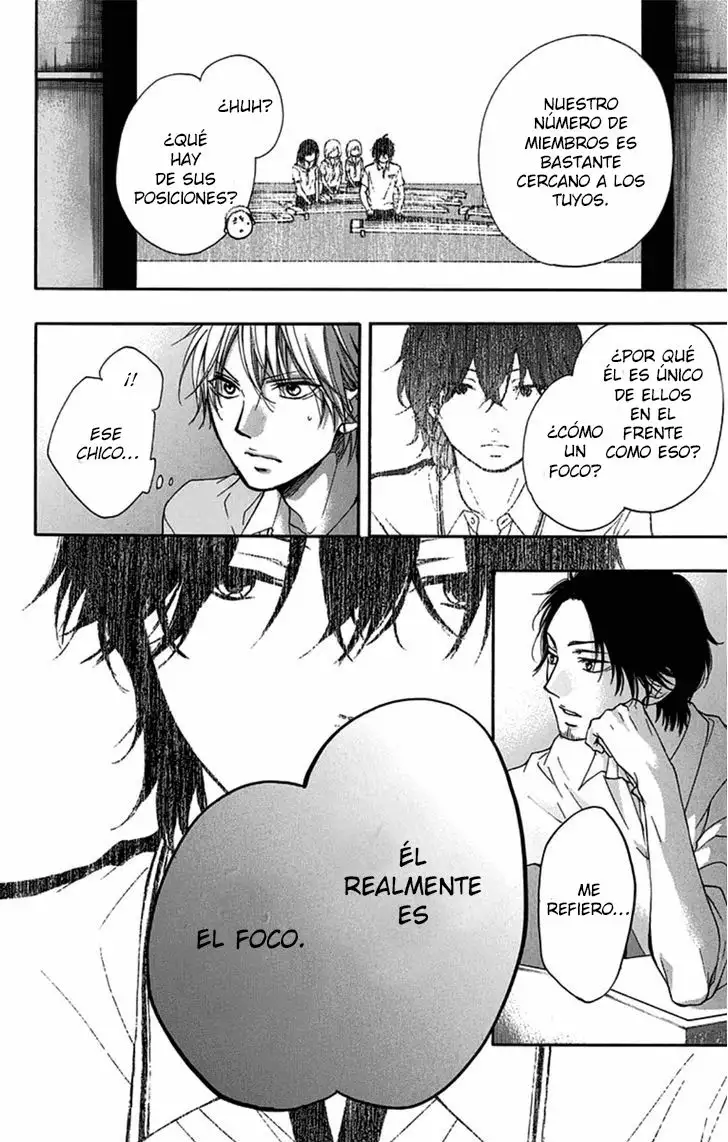 Página 41 del Manga