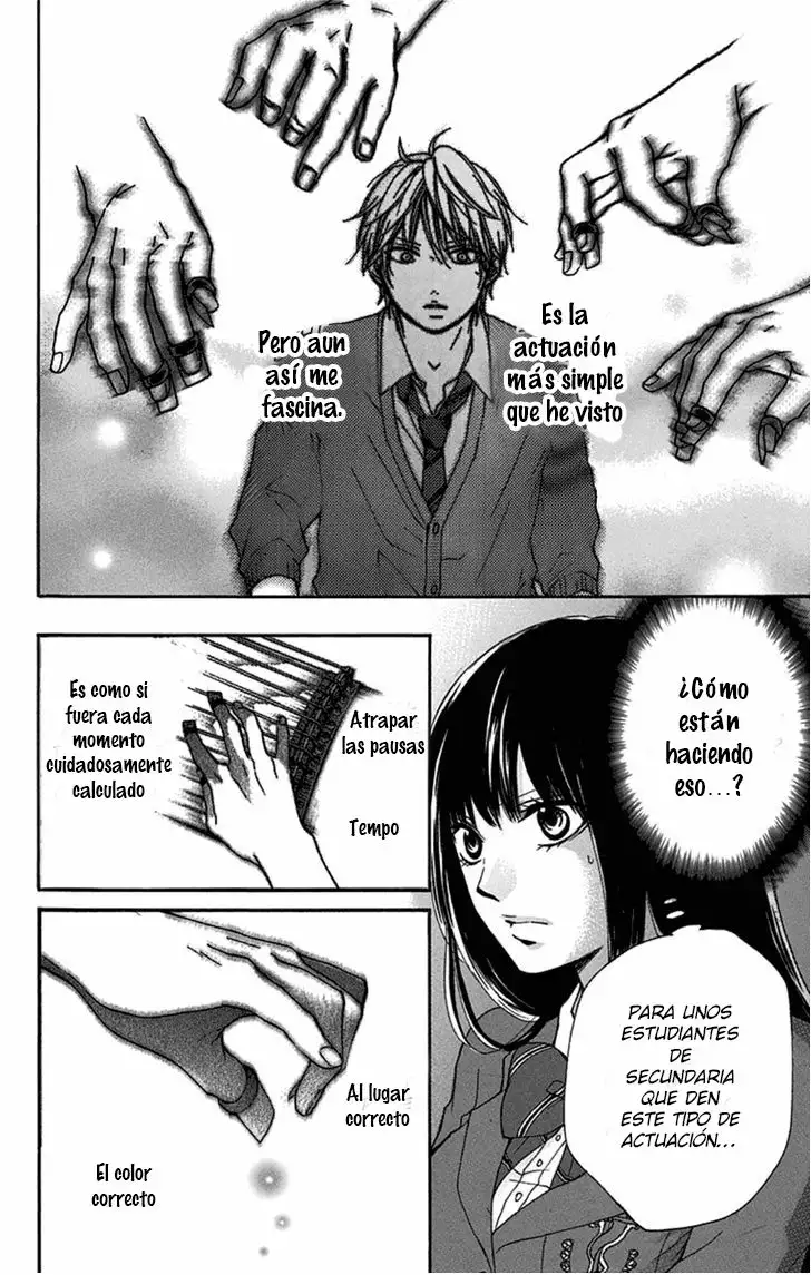 Página 45 del Manga