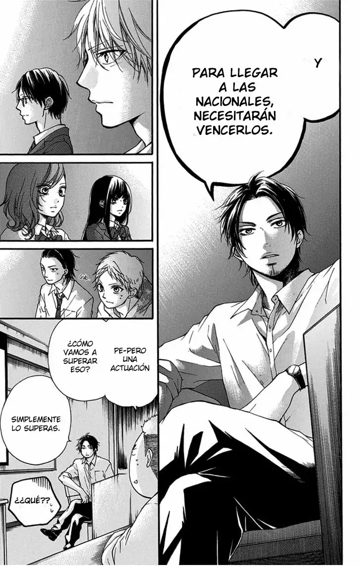 Página 48 del Manga