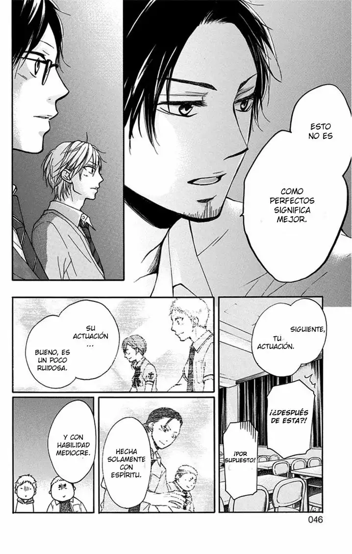 Página 49 del Manga