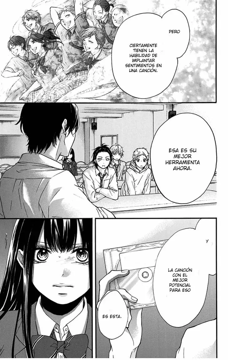 Página 50 del Manga