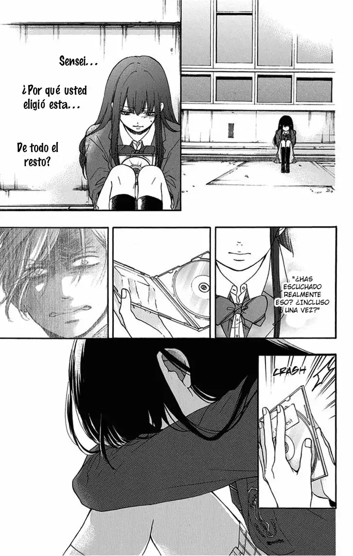 Página 52 del Manga