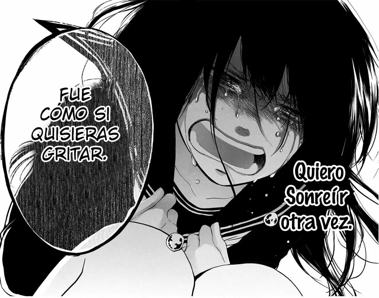 Página 57 del Manga