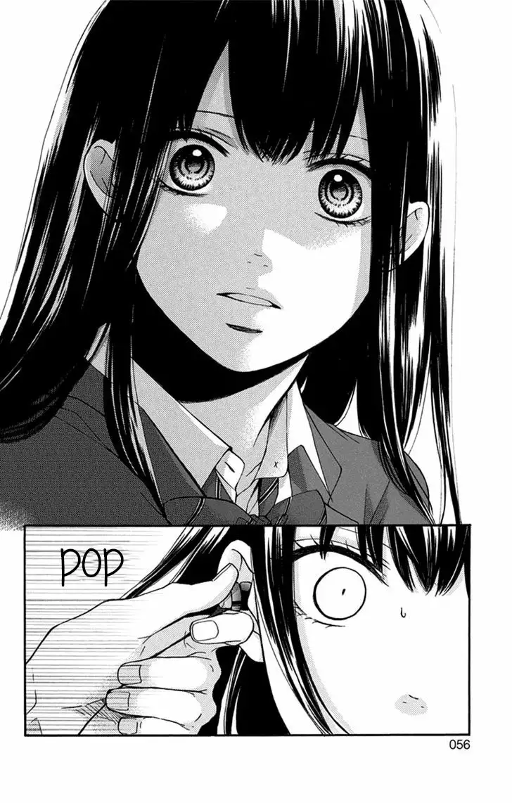Página 58 del Manga