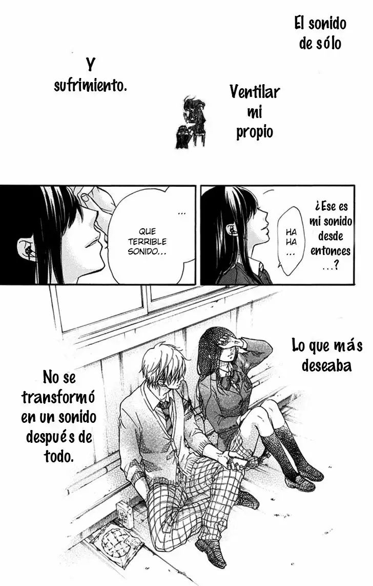 Página 61 del Manga