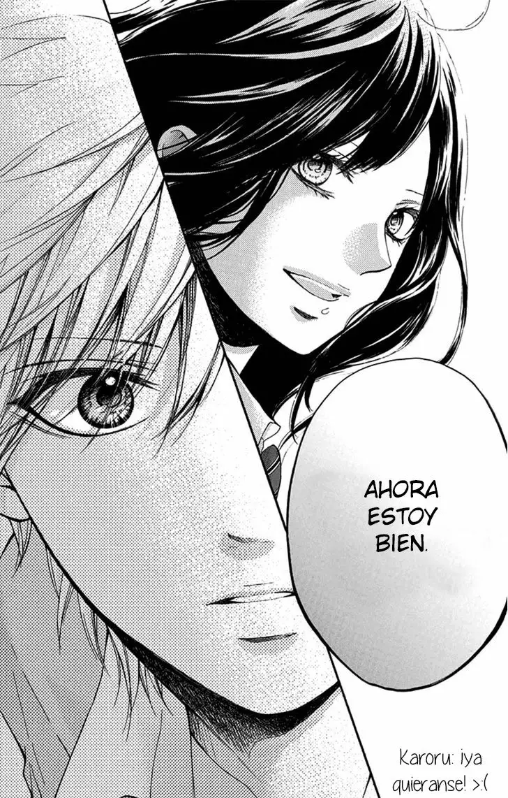 Página 64 del Manga