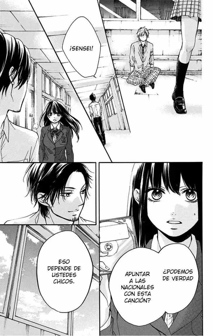 Página 65 del Manga